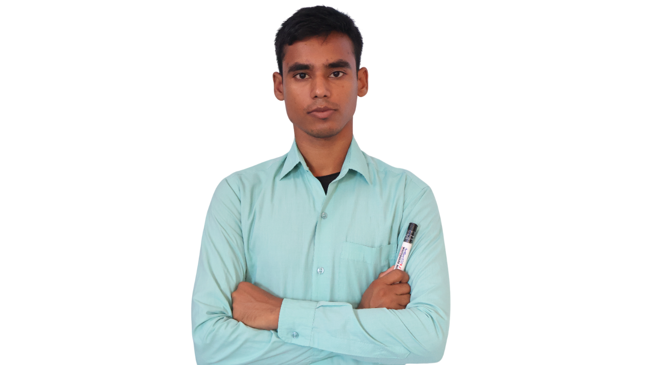Vinod Kashyap